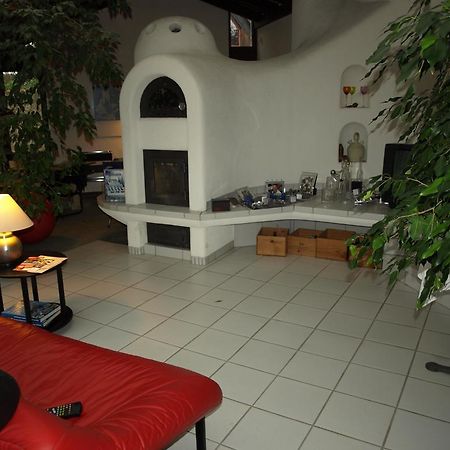 L'Auberge Walldorf  Eksteriør billede