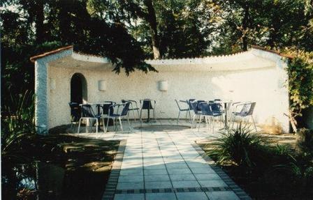 L'Auberge Walldorf  Eksteriør billede