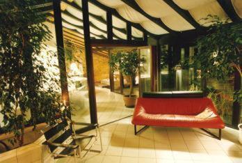 L'Auberge Walldorf  Eksteriør billede