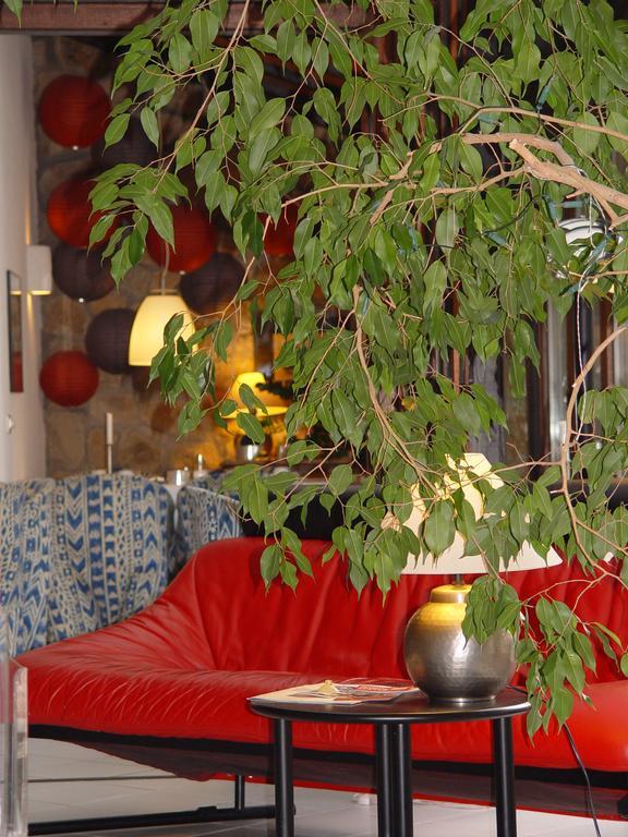 L'Auberge Walldorf  Eksteriør billede
