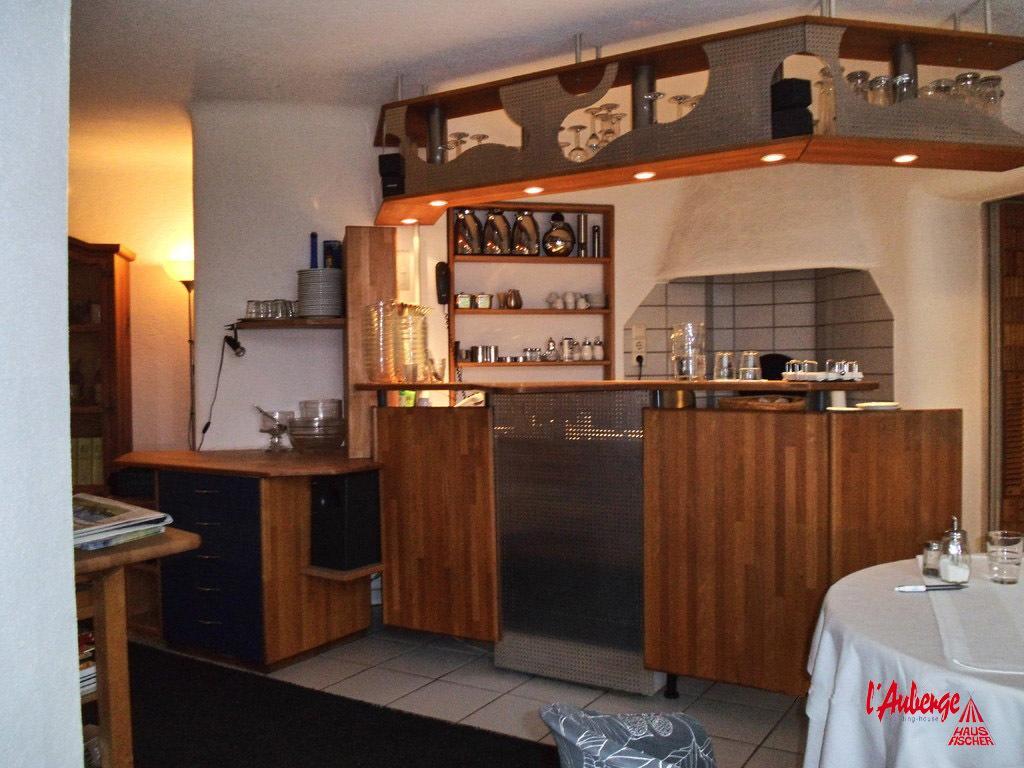 L'Auberge Walldorf  Eksteriør billede
